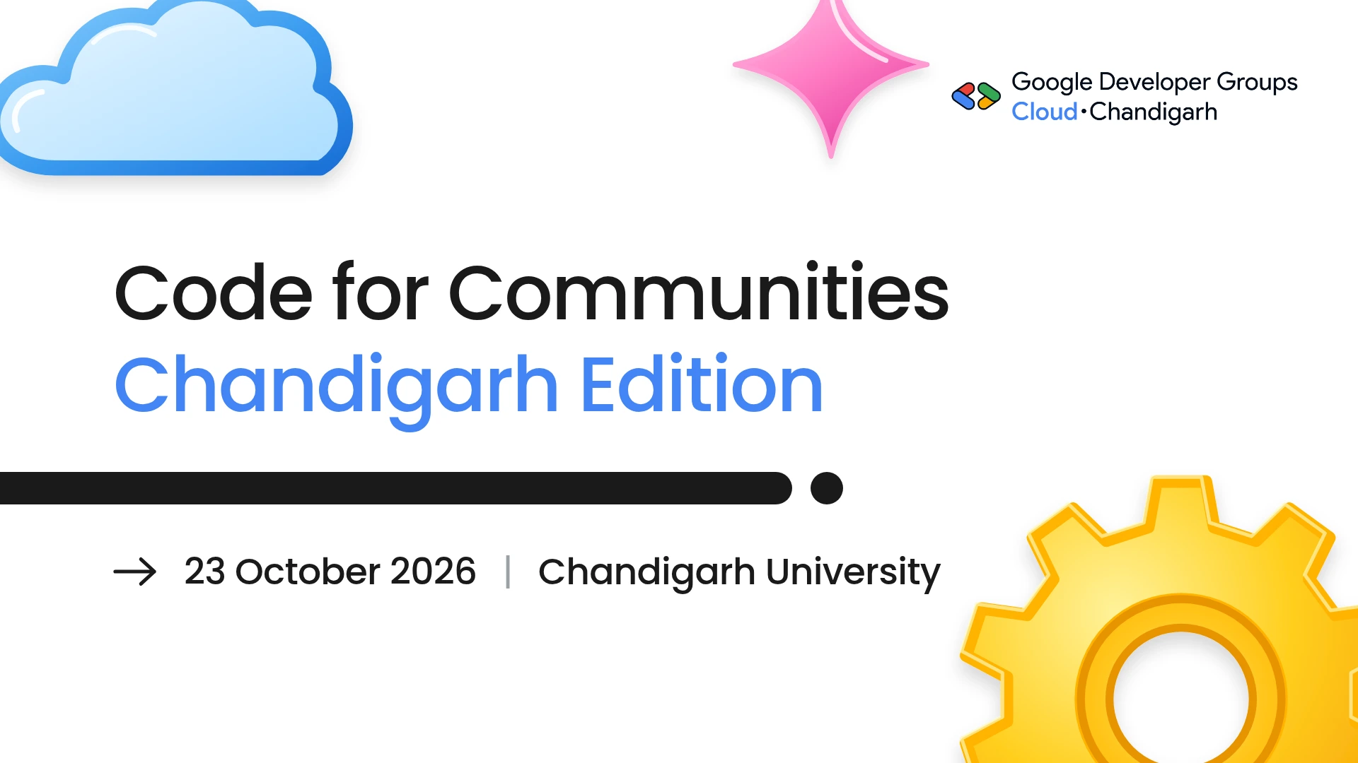 Code for Communities Chandigarh
