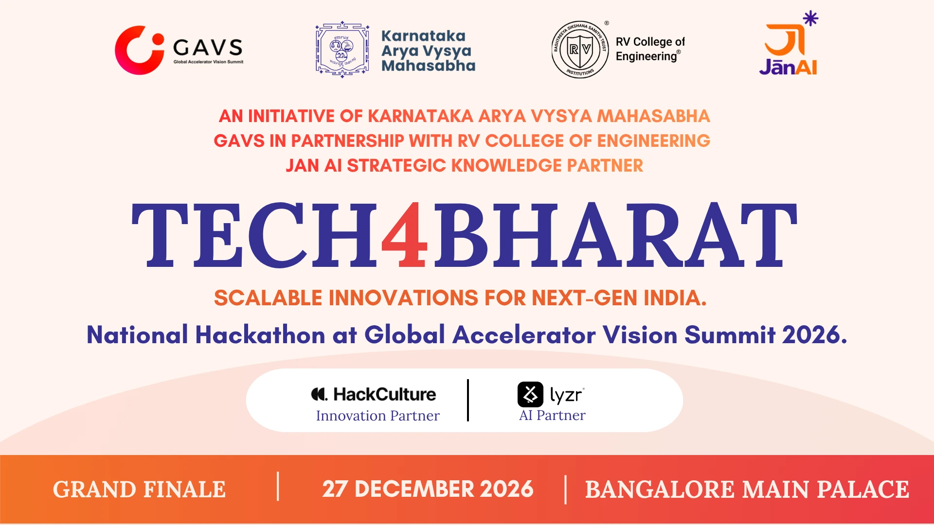 GAVS Hackathon