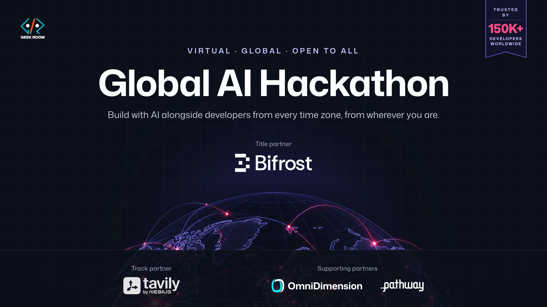 Global AI Hackathon